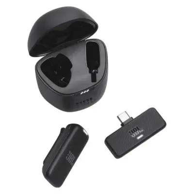 JBL Quantum Stream Wireless USB-C Mikrofon
