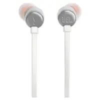 JBL TUNE 310C BEYAZ TYPE-C KABLOLU KULAK İÇİ KULAKLIK