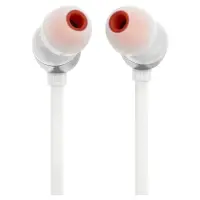 JBL TUNE 310C BEYAZ TYPE-C KABLOLU KULAK İÇİ KULAKLIK
