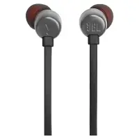 JBL TUNE 310C USB-C KABLOLU KULAKİÇİ KULAKLIK - SİYAH