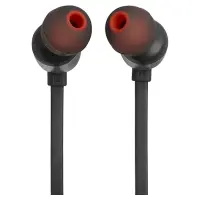 JBL TUNE 310C USB-C KABLOLU KULAKİÇİ KULAKLIK - SİYAH