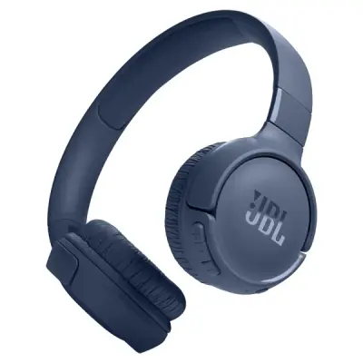 JBL Tune 525BT Multi Connect Wireless Kulaklık, Mavi
