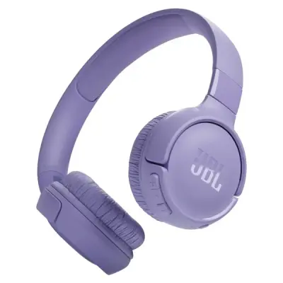 JBL Tune 525BT Multi Connect Wireless Kulaklık, Mor