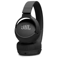 JBL TUNE 670 BT NC WIRELESS KULAKLIK, KULAKÜSTÜ, SİYAH