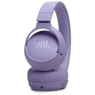 JBL Tune 670 BT NC Mor Kulak Üstü Bluetooth Kulaklık