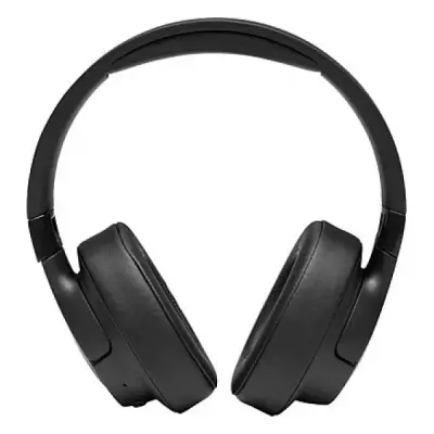 JBL TUNE 710BT KABLOSUZ KULAK ÜSTÜ KULAKLIK SİYAH