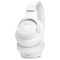 JBL Tune 770BT ANC Beyaz Kulak Üstü Bluetooth Kulaklık