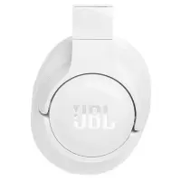 JBL Tune 770BT ANC Beyaz Kulak Üstü Bluetooth Kulaklık
