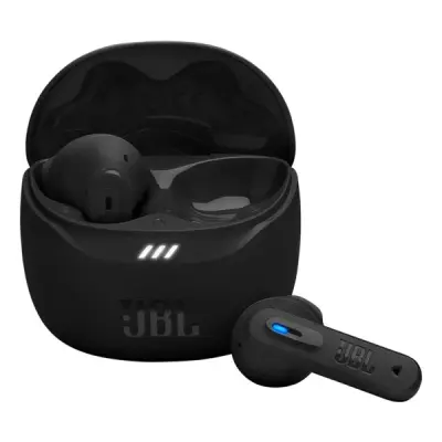 JBL Tune Flex 2 TWS Siyah Kulak İçi Bluetooth Kulaklık