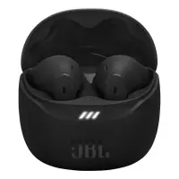 JBL Tune Flex 2 TWS Siyah Kulak İçi Bluetooth Kulaklık