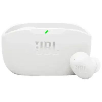 JBL Vibe Buds 2 ANC TWS Beyaz Kulak İçi Bluetooth Kulaklık