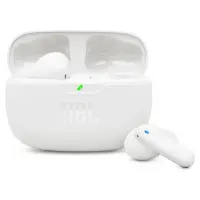JBL Wave Beam 2 ANC TWS Beyaz Kulak İçi Bluetooth Kulaklık