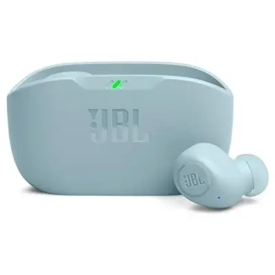 JBL WAVE BUDS KABLOSUZ BLUETOOTH KULAKLIK YEŞİL