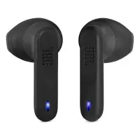 JBL Wave Flex TWS Siyah Kulak İçi Bluetooth Kulaklık