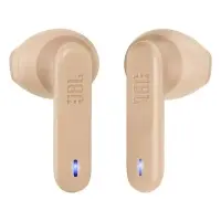 JBL Wave Flex TWS Bej Kulak İçi Bluetooth Kulaklık