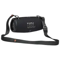 JBL XTREME 3 BLUETOOTH HOPARLÖR IP67 SİYAH