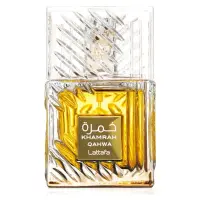 KHAMRAH QAHWA LATTAFA UNİSEX PARFÜM