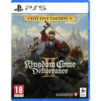 KİNGDOM COME DELİVERANCE II - PS5 OYUN