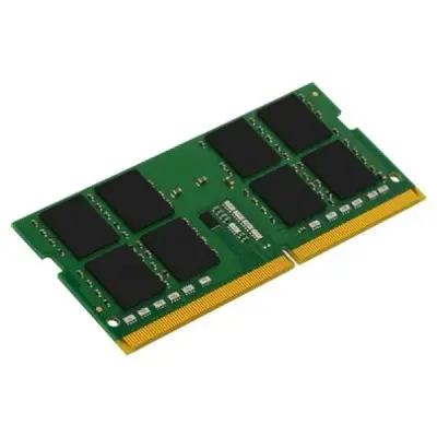 Kingston 16 GB 3200 MHz CL22 KVR32S22S8/16 DDR4 Ram