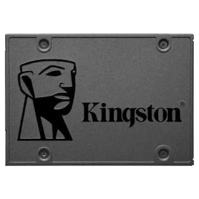 KINGSTON A400 480 GB SSD