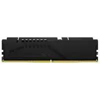 KİNGSTON BEAST BLACK8GB 5200 MHZ DDR5 CL36 DIMM KF552C36BBE-8TR MASAÜSTÜ PC RAM