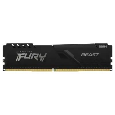 KİNGSTON FURY BEAST 16 GB 3600MHZ D4 KF436C18BB/16 RAM