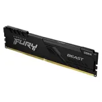 Kingston Fury Beast 32 GB 3200 MHz CL16 KF432C16BB/32 DDR4 Ram (Kutusuz)