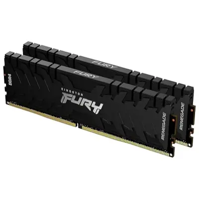 KİNGSTON FURY RENEGADE (2X16) 32 GB 3600 MT (KF436C16RB1K2/32)