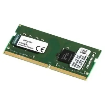 KINGSTON NTB 8GB 2666MHZ DDR4 KVR26S19S8/8 NB