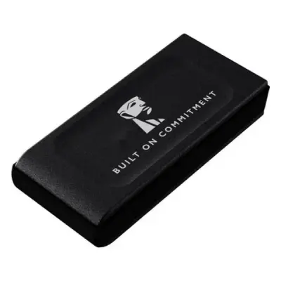 Kingston XS1000 BOC SXS1000/1000GA 1TB (1050/1000MB/s) USB-C Taşınabilir SSD