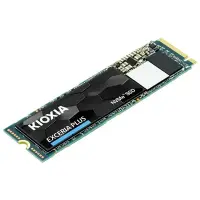 KIOXIA 500 GB EXCERİA PLUS M.2 3400-2500 SSD
