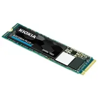 KİOXİA EXCERİA 1 TB M.2 NVME SSD 3400-3200 YAZMA OKUMA SSD