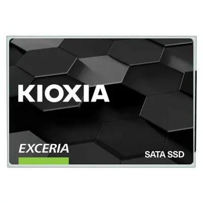 Kioxia Exceria LTC10Z960GG8 Sata 3.0 2.5" 960 GB SSD