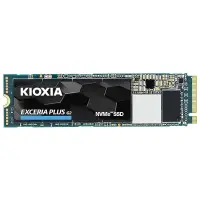 KİOXİA EXCERİA PLUS G2 LRD20Z002TG8 2 TB 3400/3200 MB/S NVME M.2 SSD