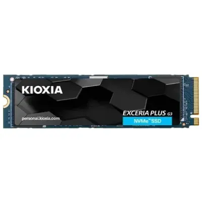 Kioxia Exceria Plus G3 LSD10Z002TG8 PCI-Express 4.0 2 TB M.2 SSD