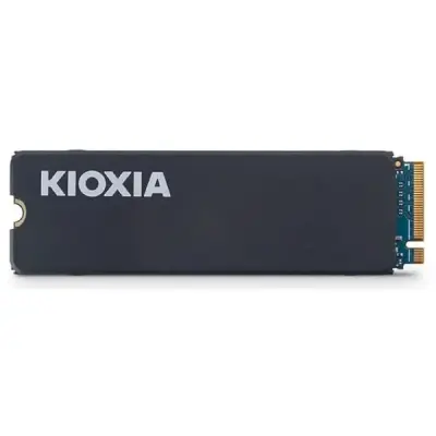 Kioxia PCIe M2 1TB Exceria Heatsink 6200/4900