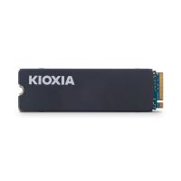 Kioxia PCIe M2 2TB Exceria Heatsink 6200/4900 SSD