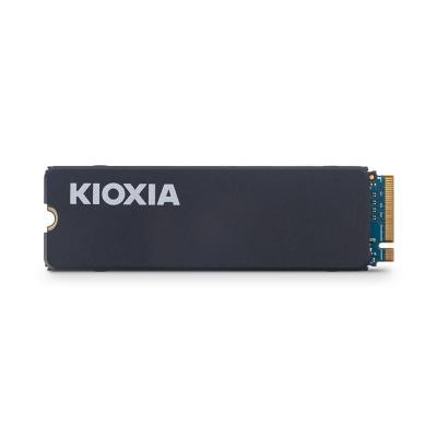 Kioxia PCIe M2 2TB Exceria Heatsink 6200/4900 SSD