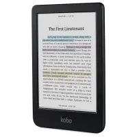 Kobo Clara Color | Renkli eOkuyucu | 6" Parlamayan Renkli E Mürekkep Kaleido™ 3 Ekran | Karanlık Mod Seçeneği | Su Geçirmez | Sesli Kitaplar | 16 GB Depolama | Siyah