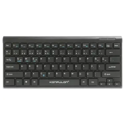 KONFULON V6 BLUETOOTH KLAVYE