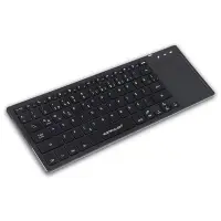 KONFULON V7 KABLOSUZ KLAVYE