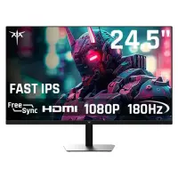 KTC H25T7 24.5" 3 ms Full HD IPS 180 Hz Monitör