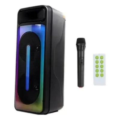 KTS 1762 BLUETOOTH HOPARLÖR MİKROFONLU