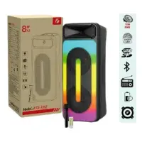 KTS 1762 BLUETOOTH HOPARLÖR MİKROFONLU