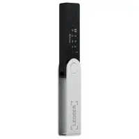 LEDGER NANO X SİYAH 1 TB SOĞUK CÜZDAN