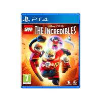 LEGO INCREDİBLES İNANILMAZ AİLE 2 PS4 OYUN