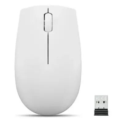 Lenovo 300 1000 DPI Mouse GY51L15677