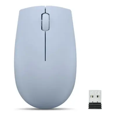 Lenovo 300 GY51L15679 Mavi Optik Kablosuz Oyuncu Mouse
