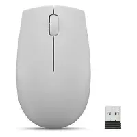 LENOVO 300 Kompakt Kablosuz Mouse Kutup Grisi