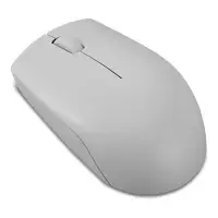 LENOVO 300 Kompakt Kablosuz Mouse Kutup Grisi